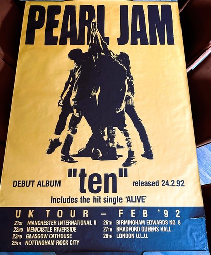 Original pearl jam - original,