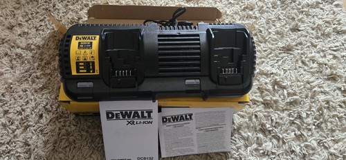 Dewalt dcb132 multi voltage - dcb132, multi-voltage