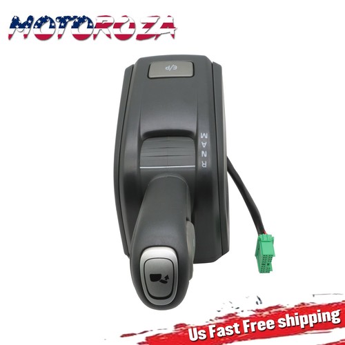 Gear shift lever lhd 22583045 - gear,