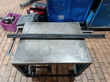 Renault Espace IV Seat Rail