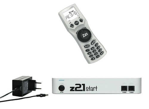 Roco 10833 z21 digital - roco,