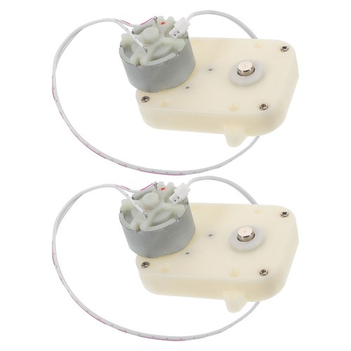 Pcs meter motor watch winder - motor,