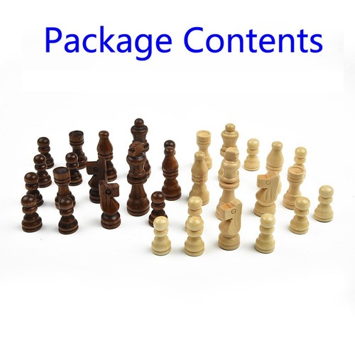Miniature chess set - miniature,
