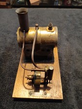 MERSEY MODEL STEAM MODEL /