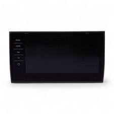 Columbus Glass Display 9.2" MIB2.5 565919606D 🚗 Skoda Kodiaq Karoq