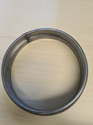 Hobart mixer 10l collar