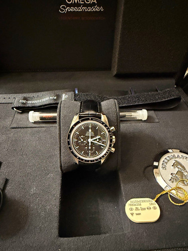Omega speedmaster - omega,