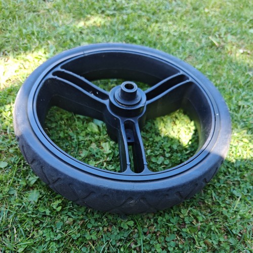 Mountain buggy aerotech - mountain,