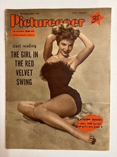 Picturegoer Magazine- Nov, 24