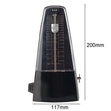 Mechanical Metronome For Bass