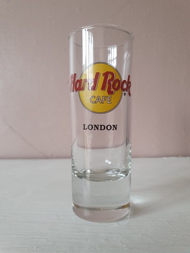 Hard rock cafe london - london, shot