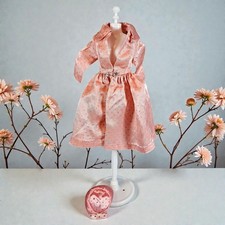 Vintage Barbie Sparkling Pink