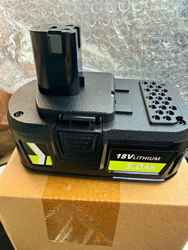 18v lithium ion power - 18v, lithium-ion