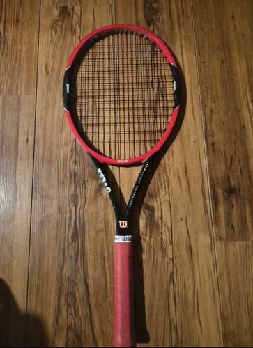 Wilson pro staff 95s - staff,
