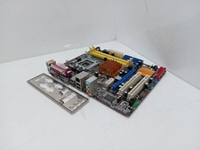 ASUS P5KPL-AM EPU Socket