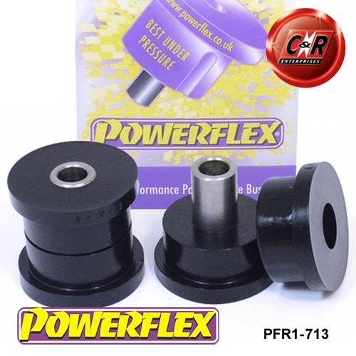 Powerflex lower spring - rr,