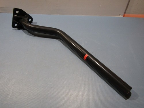 Iveco stralis rear axle left - rear,