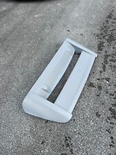 JDM Honda Civic CTR Type R EK9 aftermarket style hatchback hatch wing spoiler