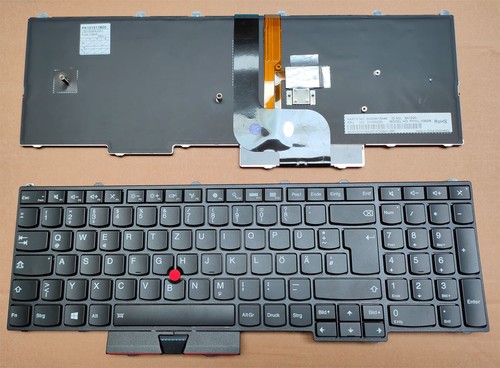 Keyboard ibm lenovo thinkpad - keyboard,