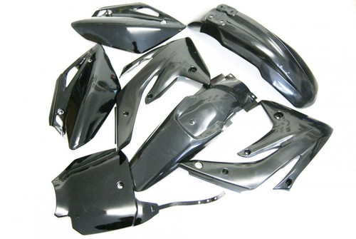 Plastic kit 24 crf150r - kit/5,