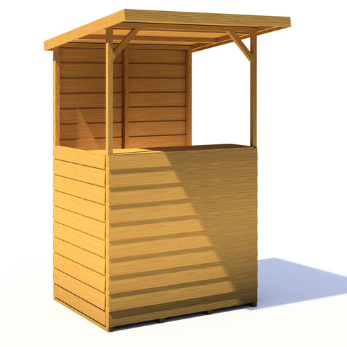 Tiki bar outdoor pub - bar,