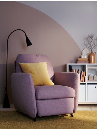 Ikea ekolsund recliner cover - ekolsund,