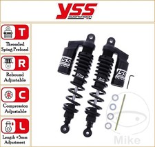 YSS Rear Shock Kawasaki ZRX