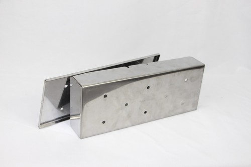 Ynni universal smoke box - smoke,