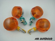 SUZUKI A70 A80 A90 AS100 A100