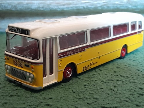 Leyland leopard alexander - leopard,