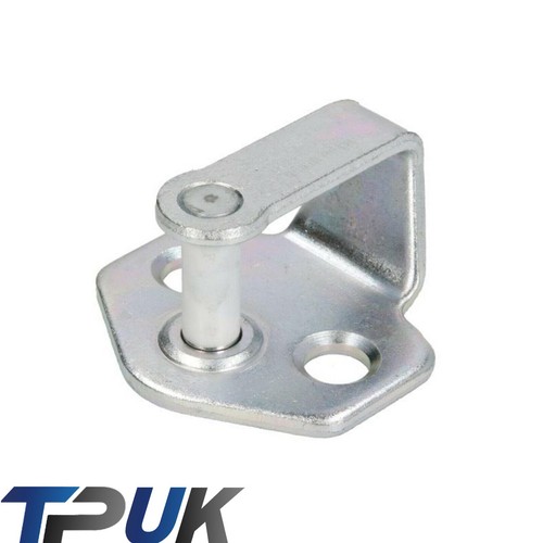Ford transit mk6 mk7 - mk6, front