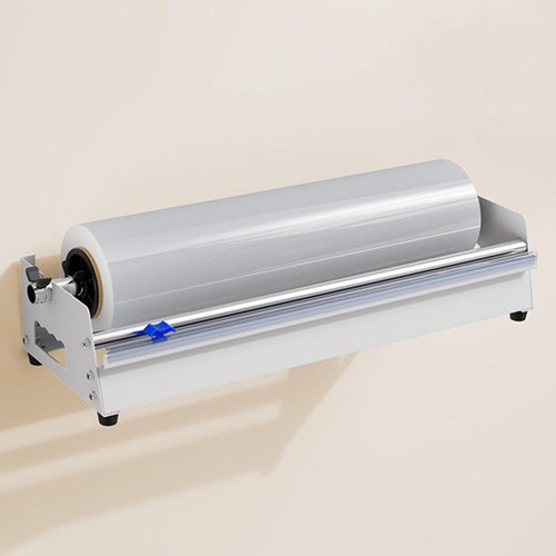 Stretch film dispenser packing - stretch,
