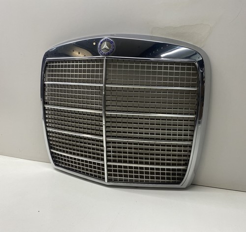 Mercedes w108 w109 class - w108,
