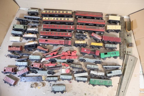 Hornby dublo job lot - 2, &