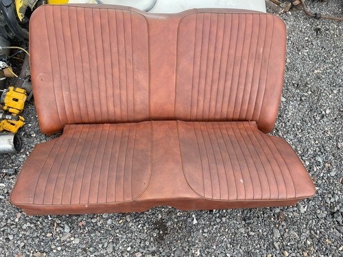 Pair ford taunus coupe door - taunus,
