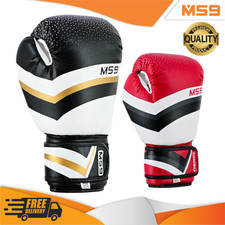 Kids Junior Boxing Gloves