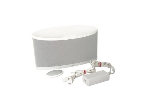 Bowers wilkins z2 - &,
