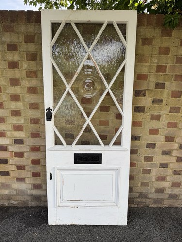Reclaimed victorian georgian - reclaimed,