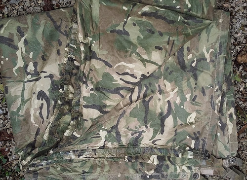 British military issue mtp - military,