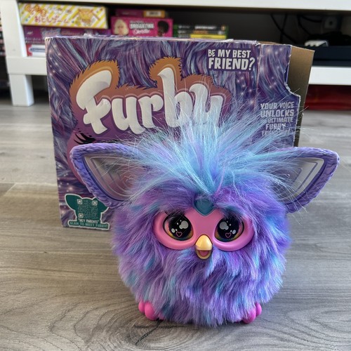 Furby 2023 best - 2023,