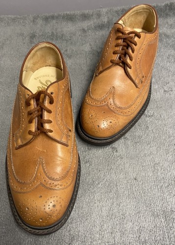 Trickers corniche made - corniche, in