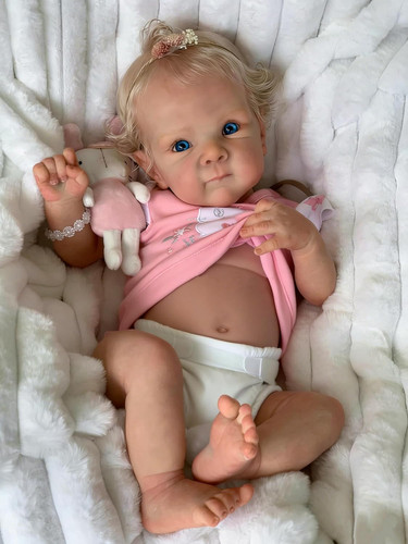 Reborn baby dolls - reborn,