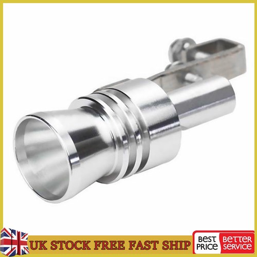 Silver car turbo sound - xl,