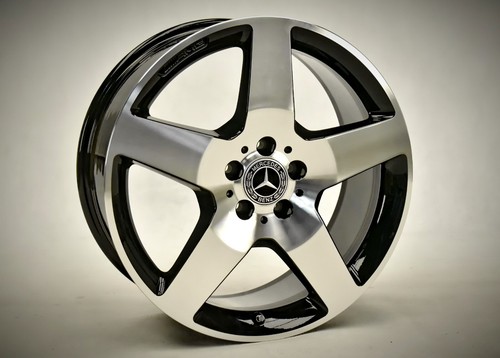 Alloy wheels mercedes gle - ml,