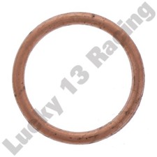 Genuine Honda Exhaust gasket