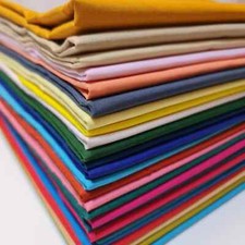 Cotton Lawn Voile Fabric 55