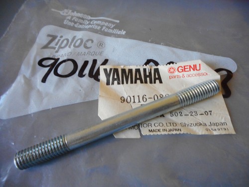 Nos yamaha 1976 1980 - nos, tz250