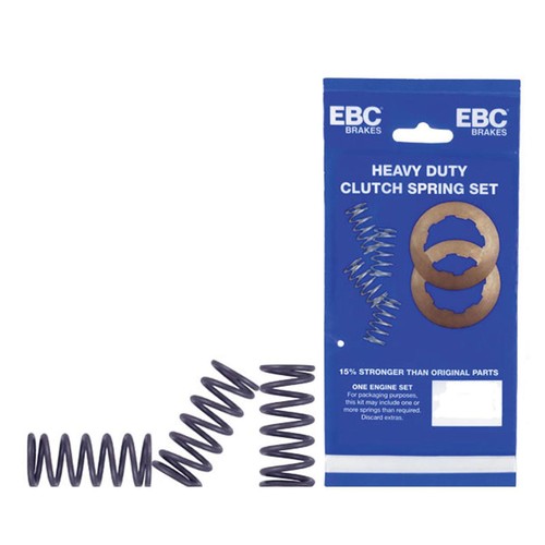 Ebc motorcycle clutch spring - clutch,