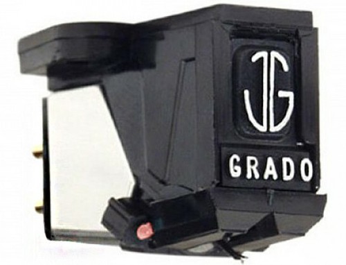 Grado prestige red phono - 3, mm