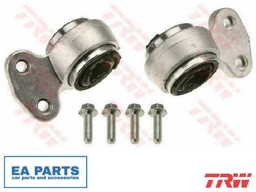 Control arm trailing bush - arm-/trailing,